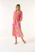 Vestido LONG POPPY